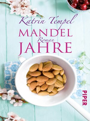 cover image of Mandeljahre